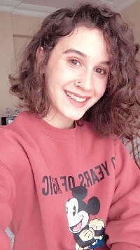 aysuyuksel6 Kullanıcısının Avatarı